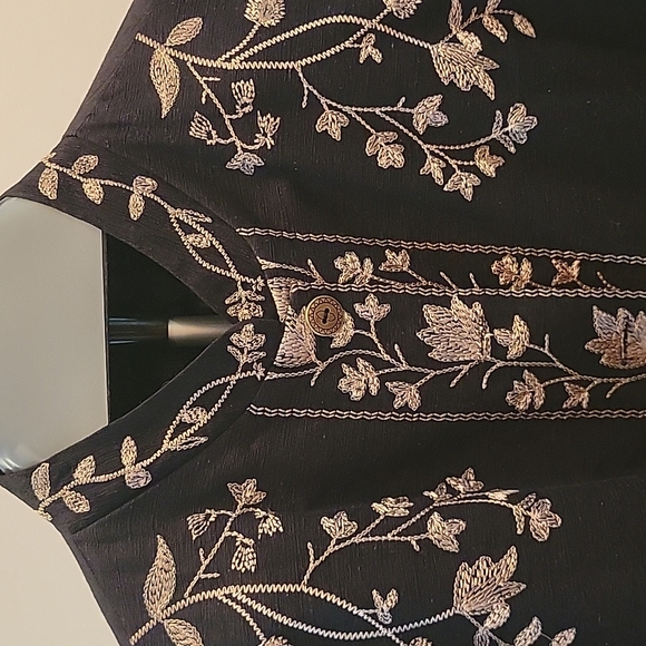 100% Silkland Jacket - Picture 2 of 8